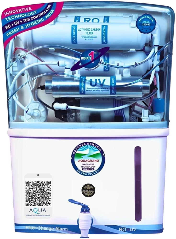 Water Purifier